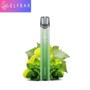 ELF BAR 800 - Grape Mint - Einweg E-Zigarette 20mg